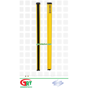 C4 | Compact Series Machine Safety Devices | Thiết bị an toàn máy dòng nhỏ gọn | Smartcan Việt Nam