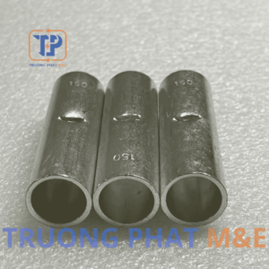 Cos nối thẳng GTY cho dây 150mm2