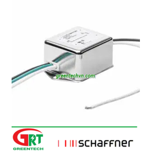 FN 2580 | High-pass electronic filter | Bộ lọc điện tử thông cao | Schaffner Việt Nam