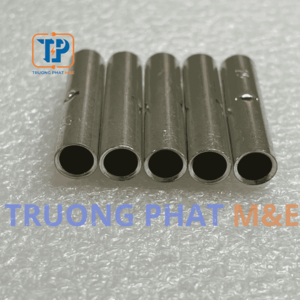 cos nối thẳng GTY cho dây 25mm²