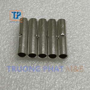 cos nối thẳng GTY cho dây 25mm²
