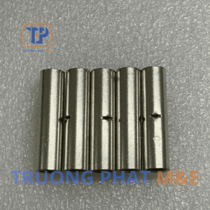 Cos nối thẳng GTY cho dây 50mm2