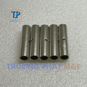 Cos nối thẳng GTY cho dây 50mm2