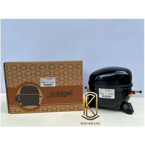 Máy nén Cubigel GU70AG, 1/5Hp, R134a