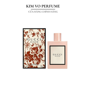 Gucci Bloom Eau de Parfum - 100ml