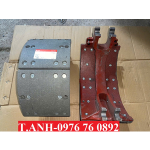 Guốc phanh Chenglong M3