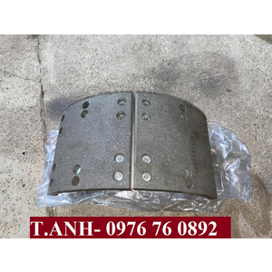 Guốc phanh Chenglong M3-H5-H7