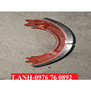Guốc phanh M3