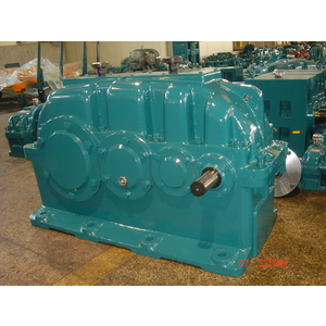 Hộp giảm tốc Guomao