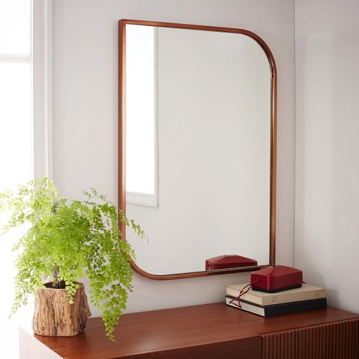 Gương Bàn Trang Điểm Citybuilding CBJ 3410A