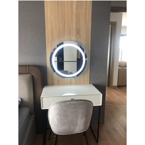 📌 Gương Bàn Trang Điểm Citybuilding CBJ 196T
