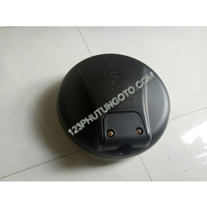 GƯƠNG CHIẾU ĐẤT ĐẦU CABIN XE TẢI HINO 500 FC. FL. FM. FM