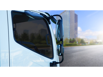 Foton Ollin S700 - Thùng lửng