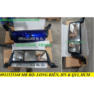 Gương chiếu hậu Auman H4