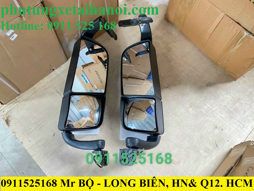 GƯƠNG CHIẾU HẬU CHENGLONG H7