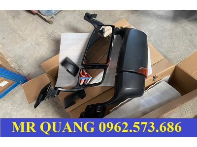 Gương chiếu hậu Howo