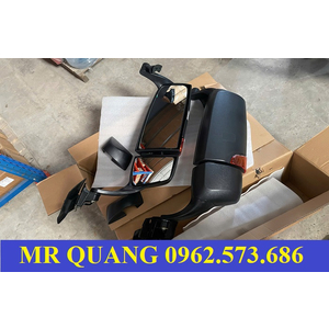 Gương chiếu hậu Howo