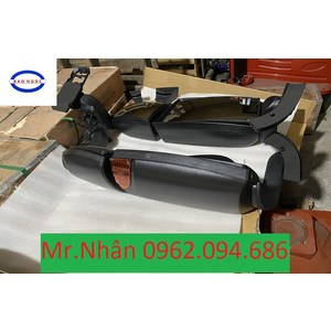 GƯƠNG CHIẾU HẬU HOWO A7. HÀNG NHẬP KHẨU.