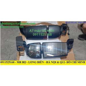 Gương chiếu hậu Howo A7