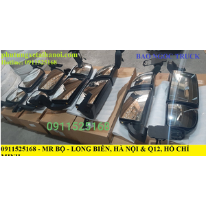 Gương chiếu hậu Howo A7