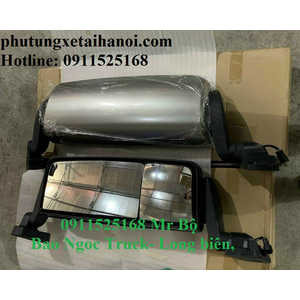 Gương chiếu Hậu Huyndai Xcient