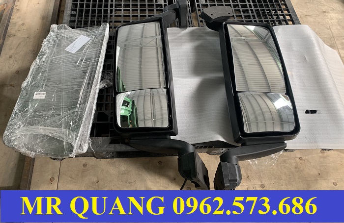 Gương chiếu hậu Hyundai Xcient