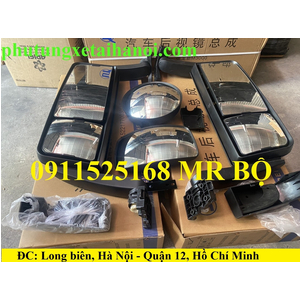 GƯƠNG CHIẾU HẬU SHACMAN M3000