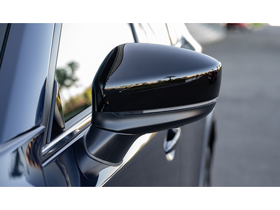 MAZDA CX-5 2.5L SIGNATURE SPORT