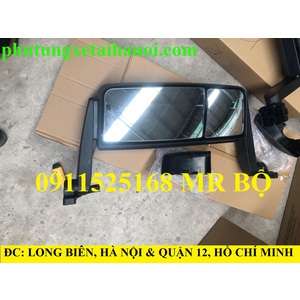 GƯƠNG CHIẾU HẬU SHACMAN
