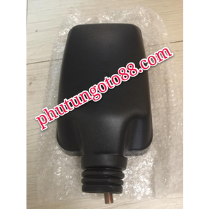 GƯƠNG CHIẾU HẬU XE KHÁCH ISUZU SAMCO 4HK1 - 5.2 LÍT