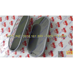Gương chiếu hậu xe nâng - Kính chiếu hậu xe nâng