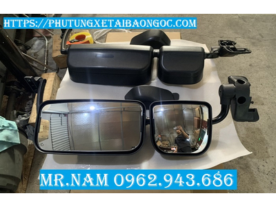 GƯƠNG CHIẾU HẬU XE TẢI C&C CHÍNH HÃNG TẠI HÀ NỘI VÀ SÀI GÒN.
