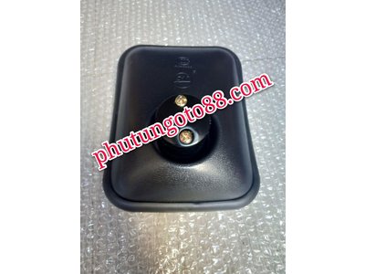 GƯƠNG, KÍNH CHIẾU HẬU XE TẢI HINO 300 DUTRO, HINO 300 XZU