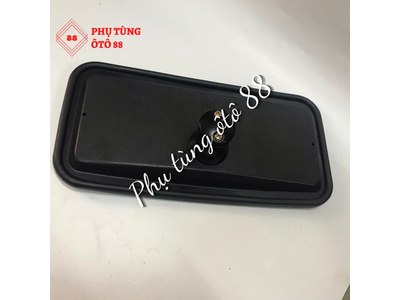 GƯƠNG CHIẾU HẬU XE TẢI ISUZU QKR EURO 4