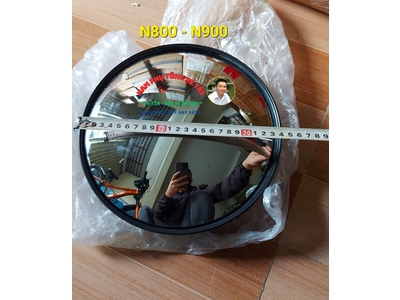 GƯƠNG LỒI XE TẢI JAC - GƯƠNG CHIẾU MŨI XE TẢI JAC
