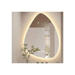Gương Đèn Led Cảm Ứng KT 60x80cm