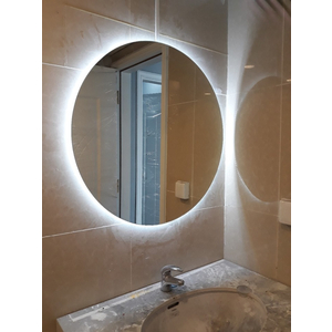🔖 GƯƠNG ĐÈN LED TRÒN CITYBUILDING CBJ190T2 – SANG TRỌNG, CHỐNG ẨM, CHIẾU SÁNG HOÀN HẢO