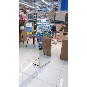 Gương Đứng Toàn Thân CBJ 818TT Citybuilding | Đặt Theo Yêu Cầu