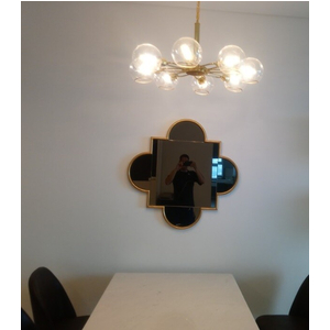 Gương nghệ thuật Citybuilding CBJ 2034A