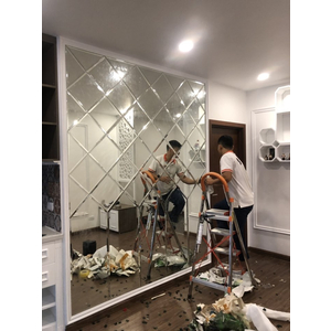 🎀 GƯƠNG QUẢ TRÁM – SẢN XUẤT GƯƠNG QUẢ TRÁM THEO YÊU CẦU | CITYBUILDING