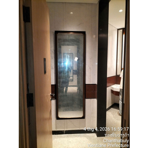 GƯƠNG KHUNG INOX TẠO HÌNH BẬC THEO BẢN VẼ – GIẢI PHÁP GƯƠNG ỐP TƯỜNG CAO CẤP CITYBUILDING