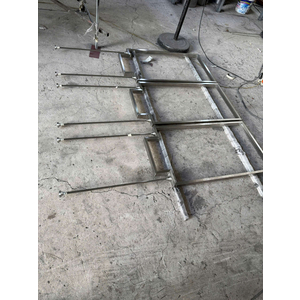GƯƠNG KHUNG INOX TẠO HÌNH BẬC THEO BẢN VẼ – GIẢI PHÁP GƯƠNG ỐP TƯỜNG CAO CẤP CITYBUILDING
