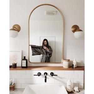 Gương lavabo Citybuilding CBJ 3478A