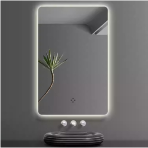 Gương Led Cảm Ứng Treo Đứng