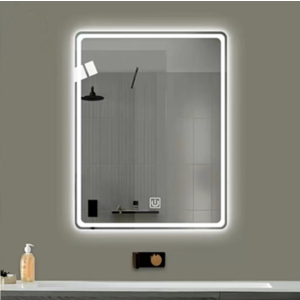Gương Led Cảm Ứng Treo Đứng- TT01