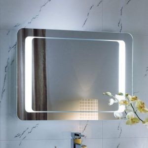 Gương Led chữ nhật Citybuilding CBJ 203T