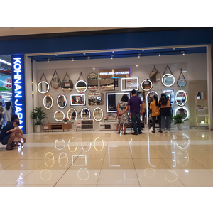 Dịch Vụ Sản Xuất Gương LED Nhà Tắm Theo Yêu Cầu