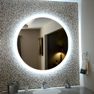 Gương Led Tròn Citybuilding CBJ 190T