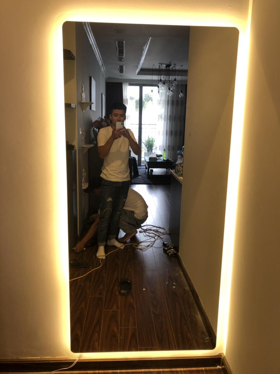 Gương soi toàn thân Citybuilding CBJ 11361