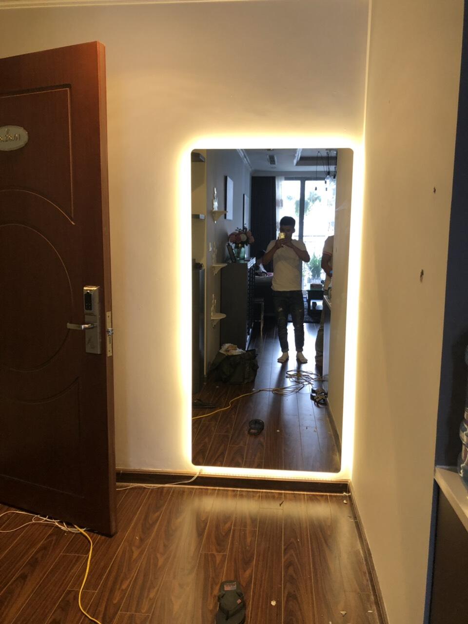 Gương soi toàn thân Citybuilding CBJ 11361